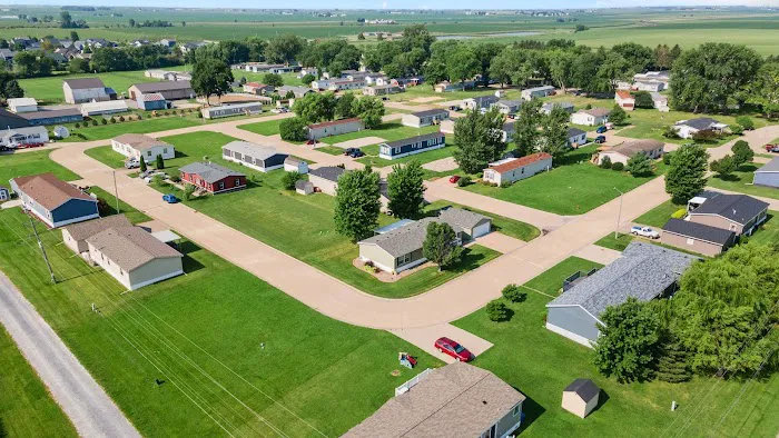 Timberline Estates 7