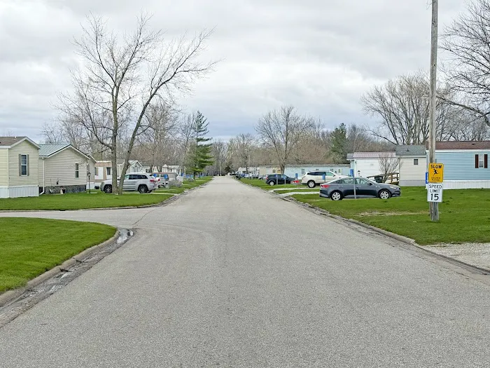 Timberline Estates 3