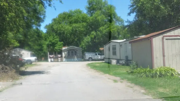 Kammerer Court Mobile Home Park 2