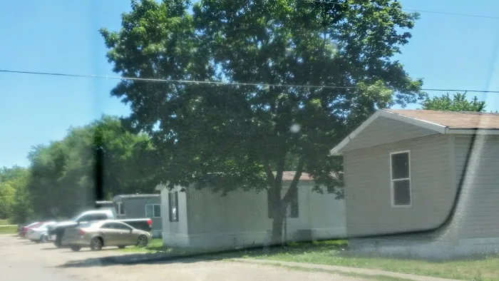 Kammerer Court Mobile Home Park 1