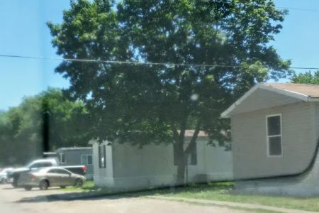 Kammerer Court Mobile Home Park