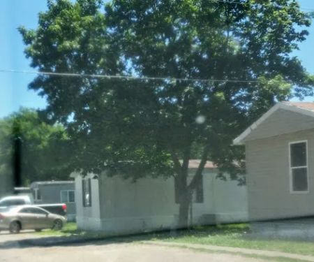 Kammerer Court Mobile Home Park