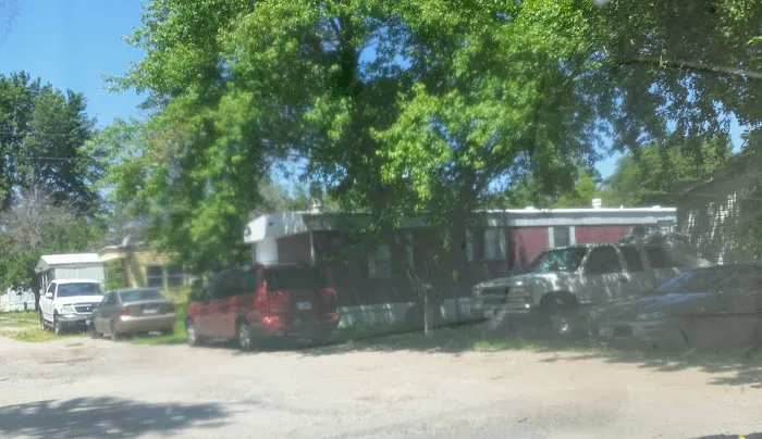 Kammerer Court Mobile Home Park 4