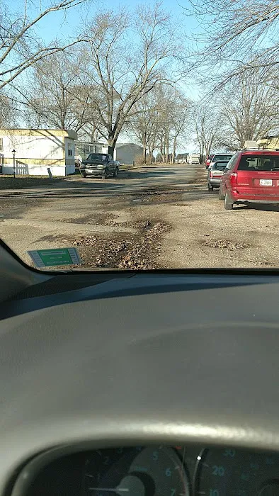 Kammerer Court Mobile Home Park 6