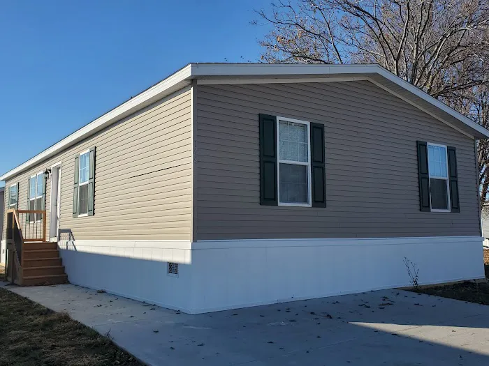 Kiljordan Meadows Manufactured Home Community 7