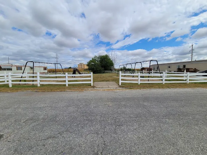 Kiljordan Meadows Manufactured Home Community 3