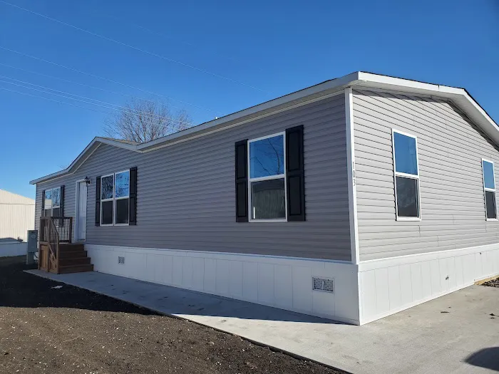 Kiljordan Meadows Manufactured Home Community 4