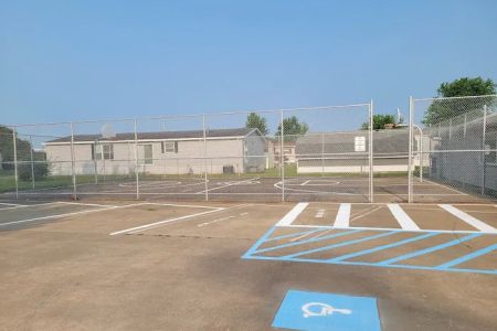 Kiljordan Meadows Manufactured Home Community