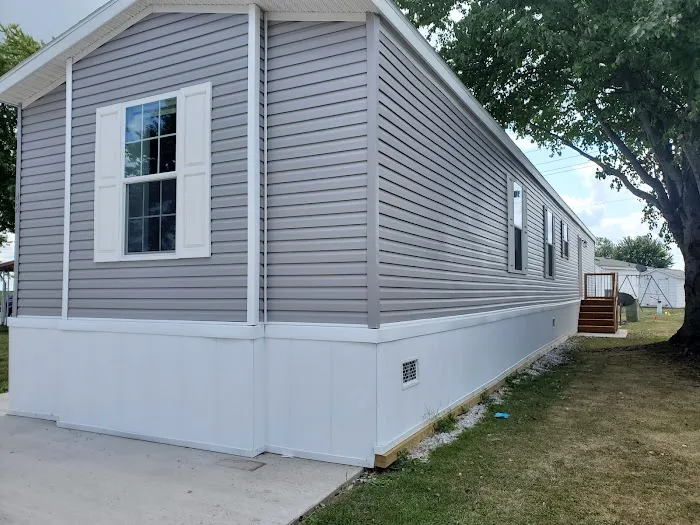 Kiljordan Meadows Manufactured Home Community 6