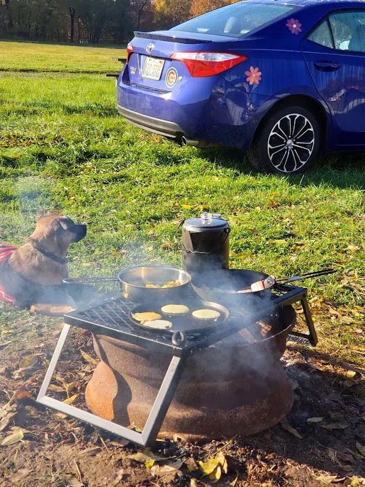 Camp Chic-A-Gama 3