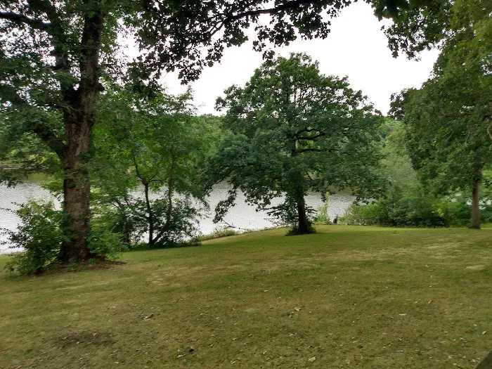 Spring Lake Park and Campground 9
