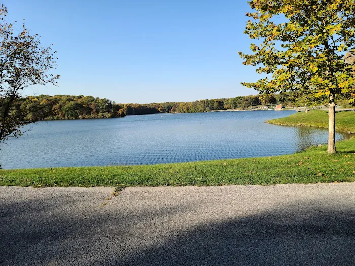 Spring Lake Park and Campground 1