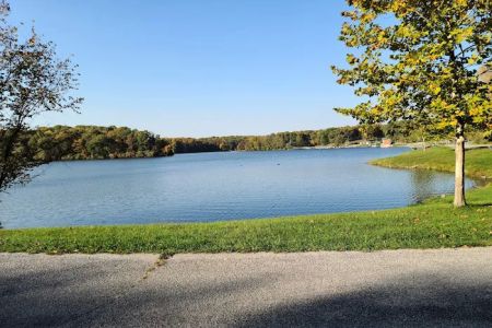 Spring Lake Park and Campground