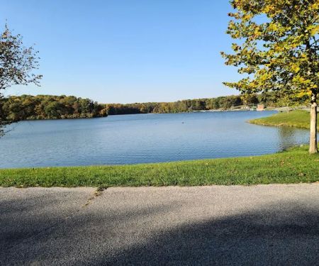 Spring Lake Park and Campground