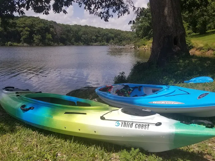 Spring Lake Park and Campground 7