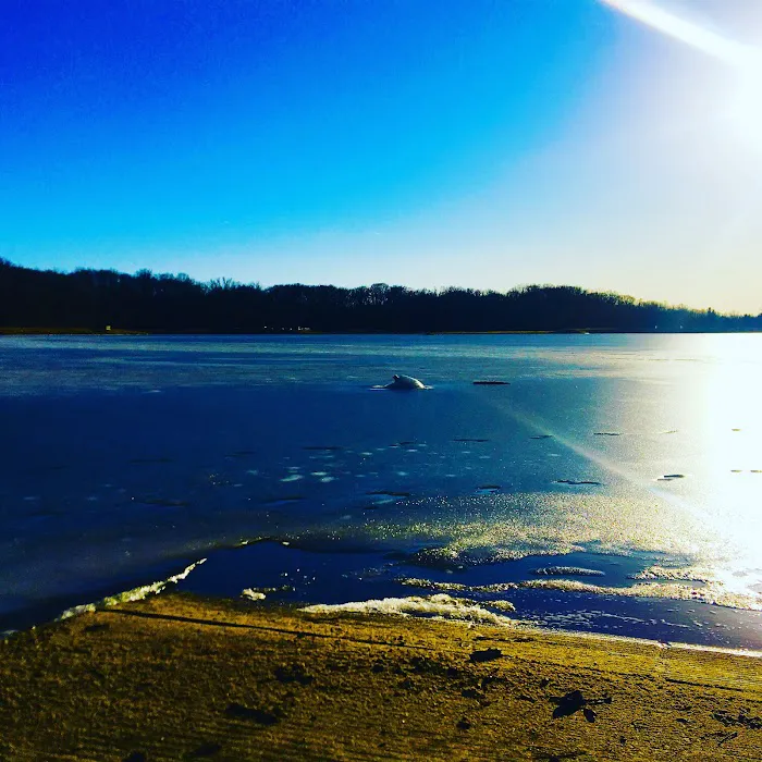 Spring Lake Park and Campground 8