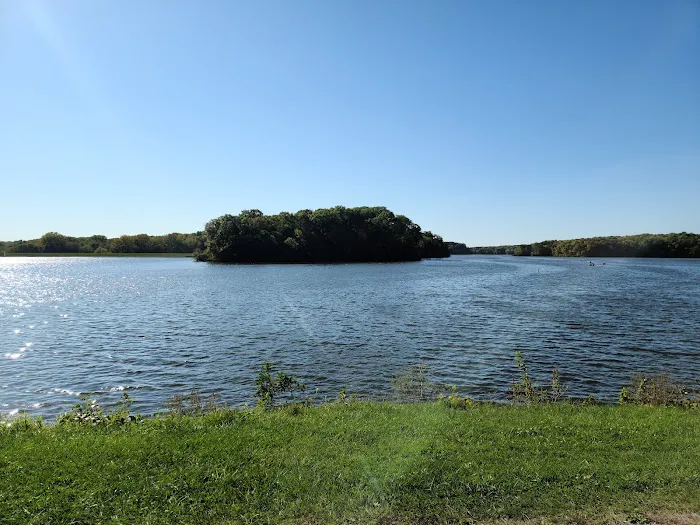 Spring Lake Park and Campground 2