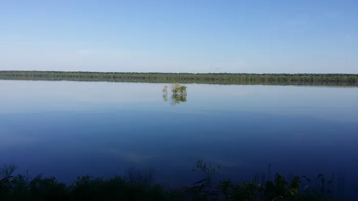 Clear Lake Outing Club 1