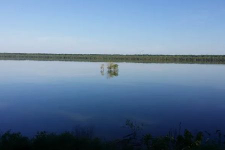 Clear Lake Outing Club