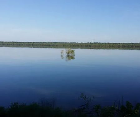 Clear Lake Outing Club