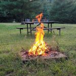 Sand Ridge Horse Campground