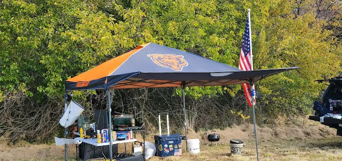 Camp Nuding 1