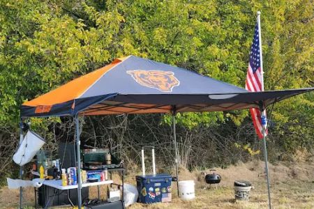 Camp Nuding