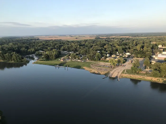 Havana Park District Camping 6