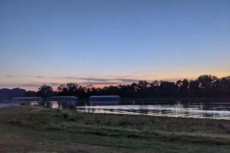 Havana Park District Camping