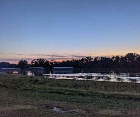 Havana Park District Camping
