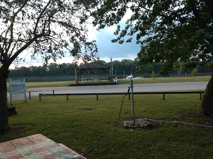 Havana Park District Camping 10