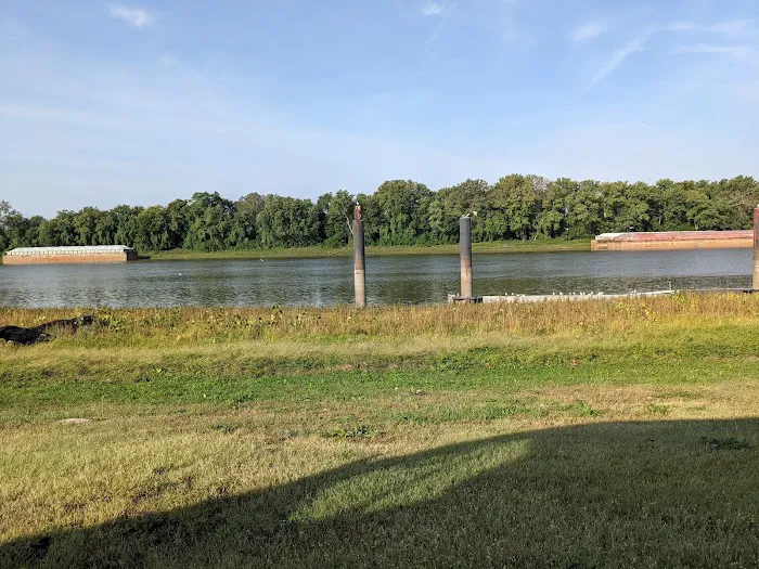 Havana Park District Camping 3