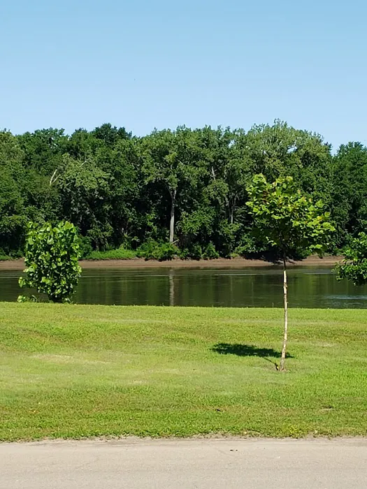 Havana Park District Camping 5