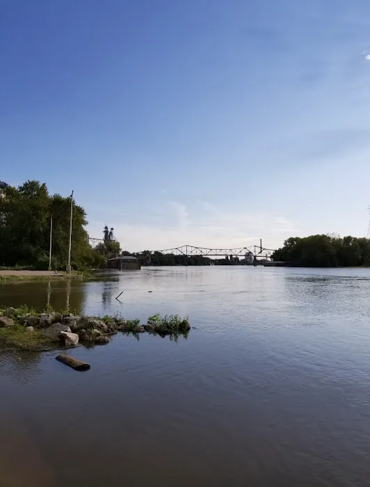 Havana Park District Camping 2