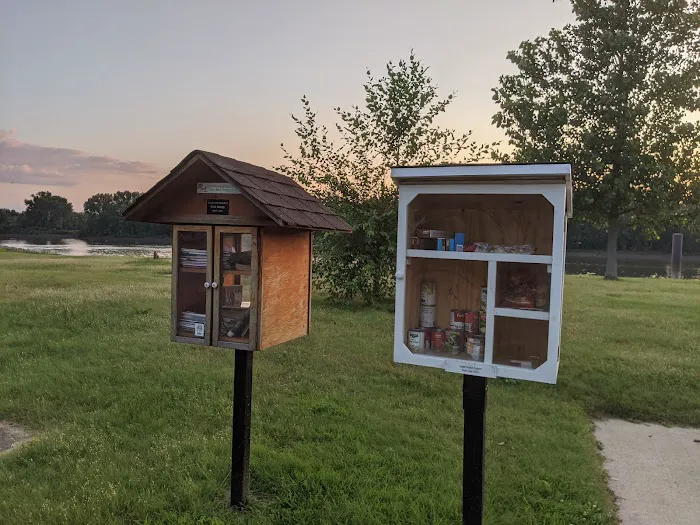 Riverfront Park Campground 9