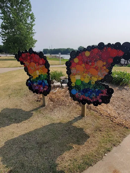 Riverfront Park Campground 7