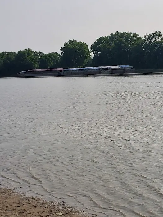 Riverfront Park Campground 4