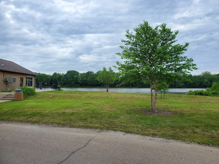 Riverfront Park Campground 2