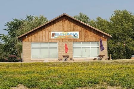 Riverfront Park Campground