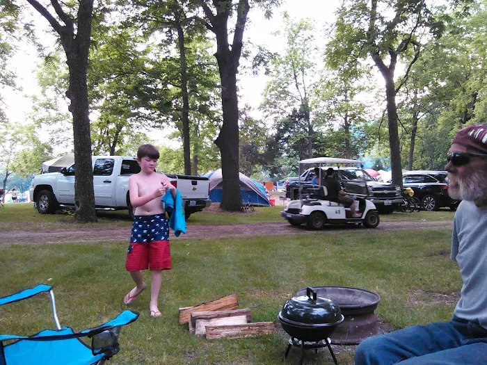Evening Star Camping Resort 1