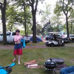 Evening Star Camping Resort