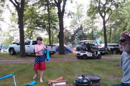 Evening Star Camping Resort