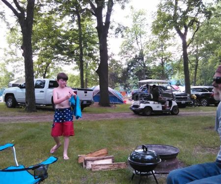 Evening Star Camping Resort