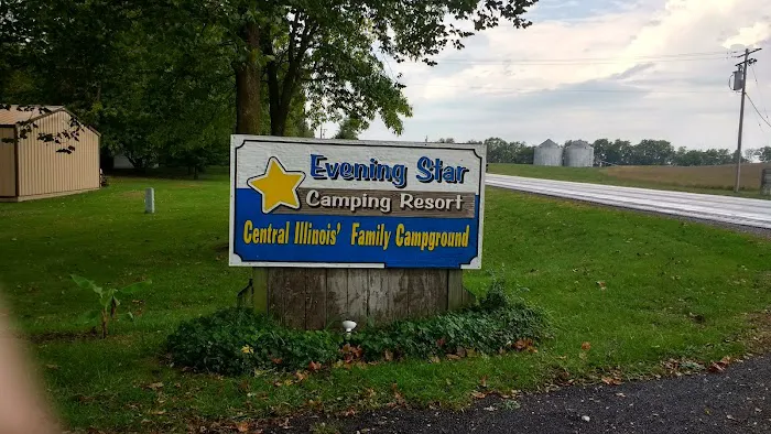 Evening Star Camping Resort 7
