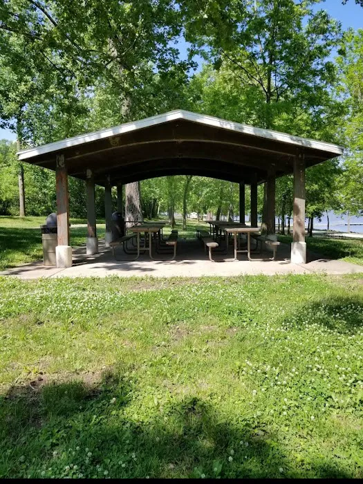 North Campground 3