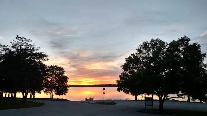 North Campground 8