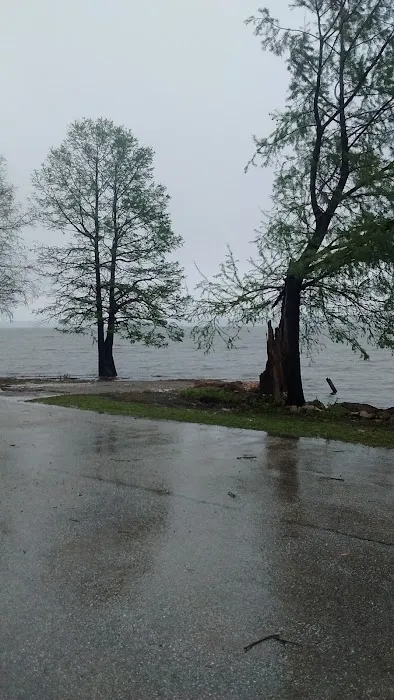 North Campground 1