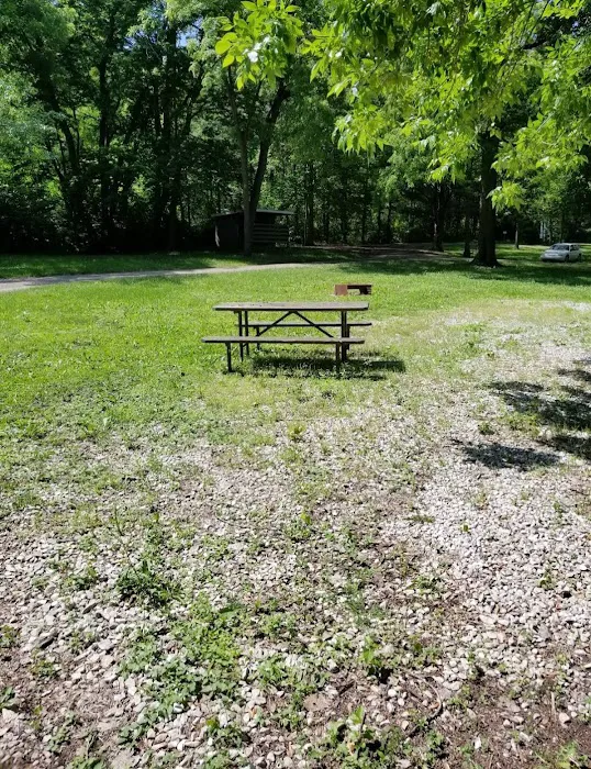 North Campground 4