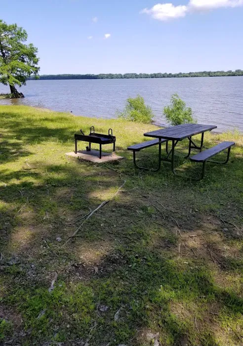 North Campground 2