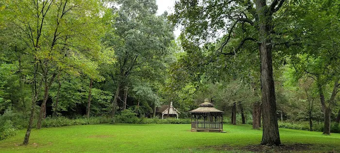 North Campground 7